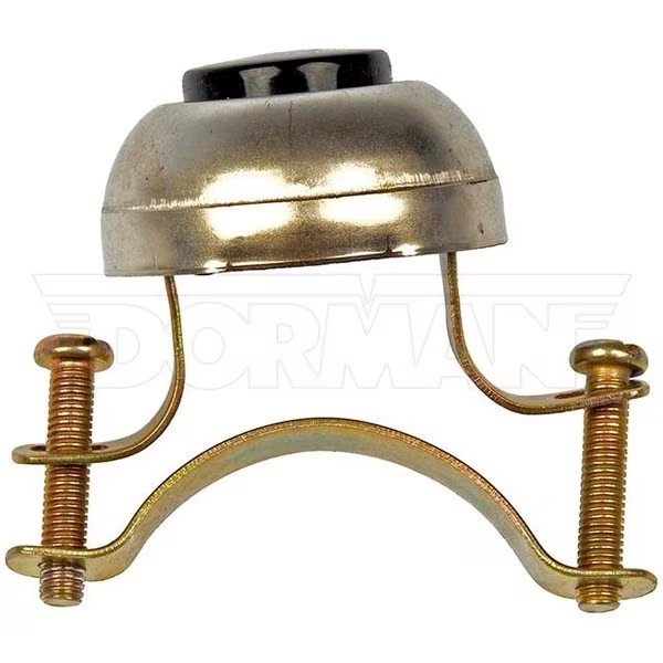 Horn Button Flush Mount With Bracket, 86929, Motormite, Mfr#: 86929